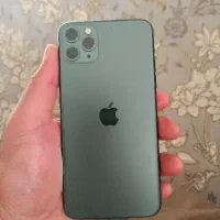 آیفون 11پرو مکس بدون رجستر