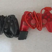 Ps2 فلش خور|کنسول، بازی ویدئویی و آنلاین|تبریز, |دیوار