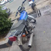 موتور هندا ۱۲۵