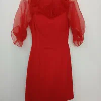 لباس مجلسی دخترونه سایز ۳۶ ۳۸