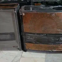 بخاری درحدنو سالم ارزون|بخاری، هیتر، شومینه|اقبالیه, |دیوار