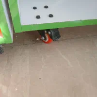 استند و قفسه|فروشگاه و مغازه|پیر بکران, |دیوار