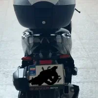 موتور کویر S2 150 کلیک|موتورسیکلت|کرمانشاه, |دیوار