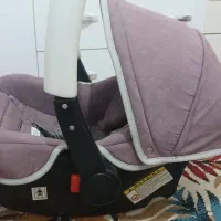 کریر کودک|کالسکه و لوازم جانبی|گرگان, |دیوار