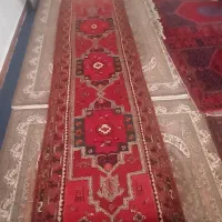 فرش دستبافت پشمی|فرش|اسفرورین, |دیوار