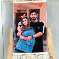 تابلو فرش آنتیگوا