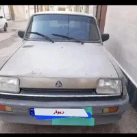 رنو پی کی