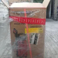 کارواش توسن