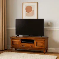 میز tv /حصیری/mdf