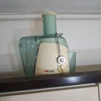 آبمیوه گیری