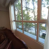 اپارتمان کلید نخورده ۱۱۰ متری