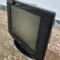 تلوزیون