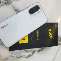 شیائومی Poco f3 درحدنو ۲۵۶گیگ|موبایل|کرمانشاه, |دیوار