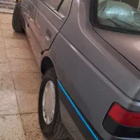 پژوه ۴۰۵ مدل ۹۵|خودرو سواری و وانت|بهارستان, |دیوار