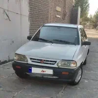 پراید 83|خودرو سواری و وانت|مشهد, چهاربرج|دیوار
