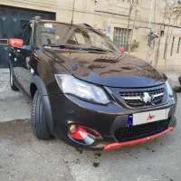 کوییک R مدل 1400|خودرو سواری و وانت|کرج, باغستان|دیوار