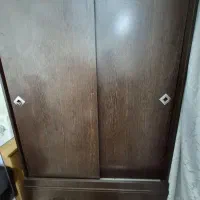 کمد ام دی اف