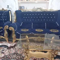 مبل|مبلمان خانگی و میز عسلی|دزفول, |دیوار