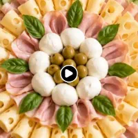 آشپز فرنگی هستم