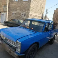 نیسان یدک کش مدل 1368