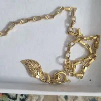 مقداری طلای نو|جواهرات|شیراز, فرگاز|دیوار