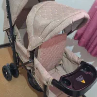 سیسمونی نوزاد زیر قیمت|اسباب و اثاث بچه|نگین شهر, |دیوار