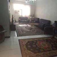 فروش واحد دوبلکس طبقه بالا در شهرک صبا