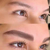 خدمات ترمیم و کاشت.لیفت.اصلاح.مژه و میکرو