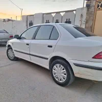 سمند 93|خودرو سواری و وانت|فیروزآباد (فارس), |دیوار