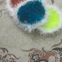 اسکاچ با کاموای یوموش