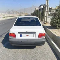 پراید 131 مدل 98|خودرو سواری و وانت|اندیشه, اندیشه فاز ۴|دیوار