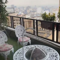 فرمانیه-برج-185-متر-3-خوابه-طبقه-9-تراس-بزرگ