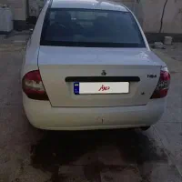 تیبایک|خودرو سواری و وانت|بجنورد, |دیوار