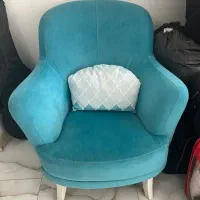 مبل و ماکروفر (اپلیدی)|مبلمان خانگی و میز عسلی|عطاملک, |دیوار