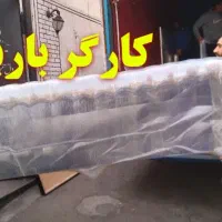 کارگر باربری وحمل ونقل وکارگر ساده|خدمات حمل و نقل|قدس, شهر‌قدس|دیوار