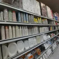 فروشنده خانم