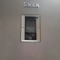 یخچال ساز سینجر