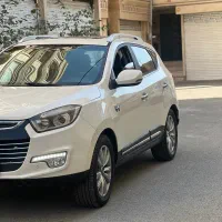 جک اس ۵ نیوفیس|خودرو سواری و وانت|قدس, شهرقدس|دیوار