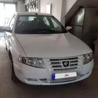 سمند سورن ‌93