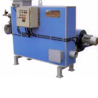 فروش یک دستگاه هواساز گرمایشی گلخانه ای