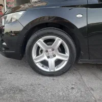 اسپیکر مچر MR3100 در حد نو با کیفیت رینگ ۱۶ چلنجر|پخشکننده همراه|شیراز, کوشک میدان|دیوار
