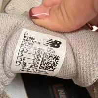 کفش نیوبالانس 1906R|کیف، کفش، کمربند|مرند, |دیوار