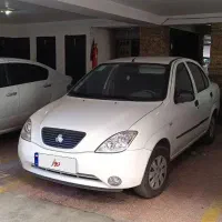 تیبا صندوقدار مدل 1400