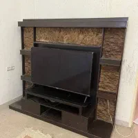 میزتلوزیون