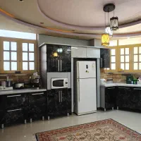 ویلایی بزرگ ( محدوده دارایی )|فروش خانه و ویلا|نیشابور, دارایی|دیوار