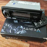 ظبط پخش صوتی مدل V-V7111D برند وریتی