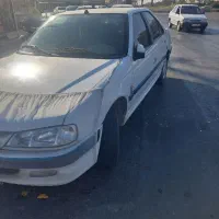 پارس TU5 ۱۴۰۰تیوفایو