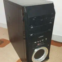 یک عدد کیس کامپیوتر