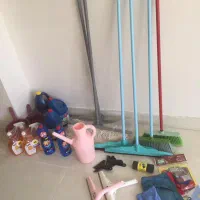 خونه تکونی عید ونظافتی صدرا