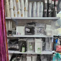 به علت تغییر شغل کلیه اجناس تولد و یکبار مصرف|اسباب‌بازی بچه|رشت, گلسار|دیوار